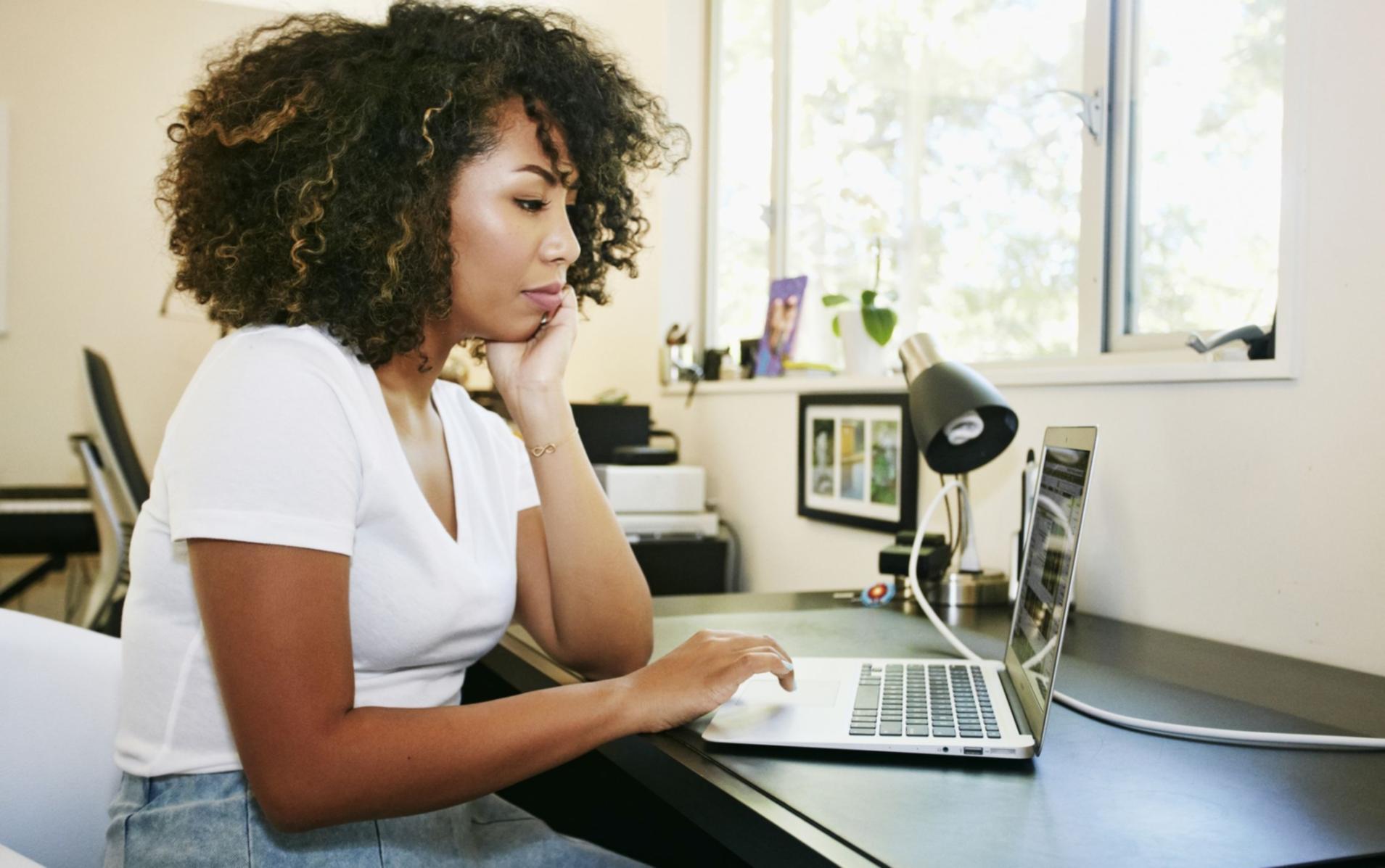 Workshop participants collaborating on income optimization strategies