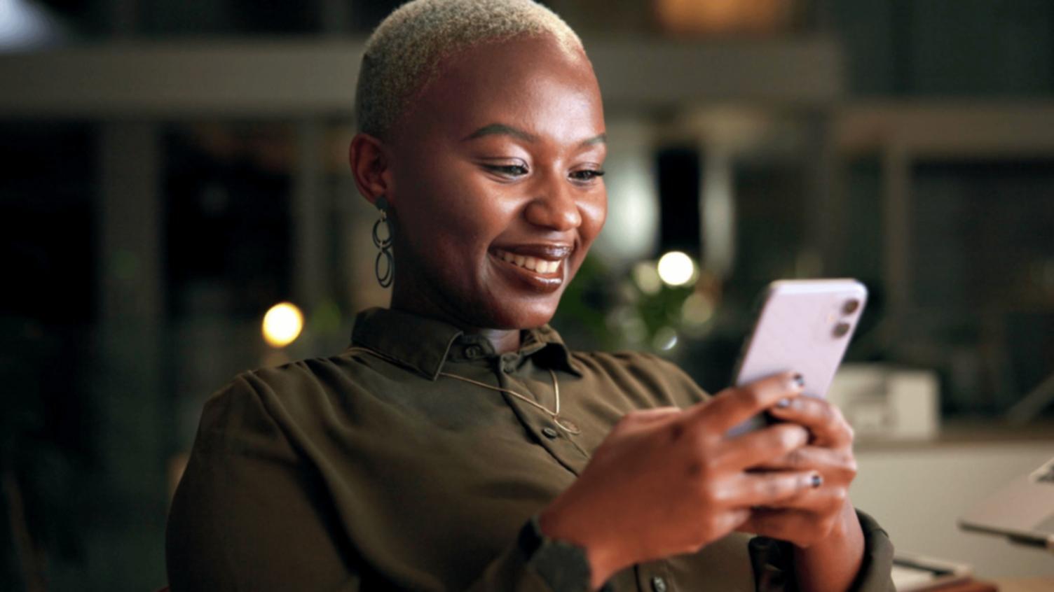 Workshop participants working through live case scenario